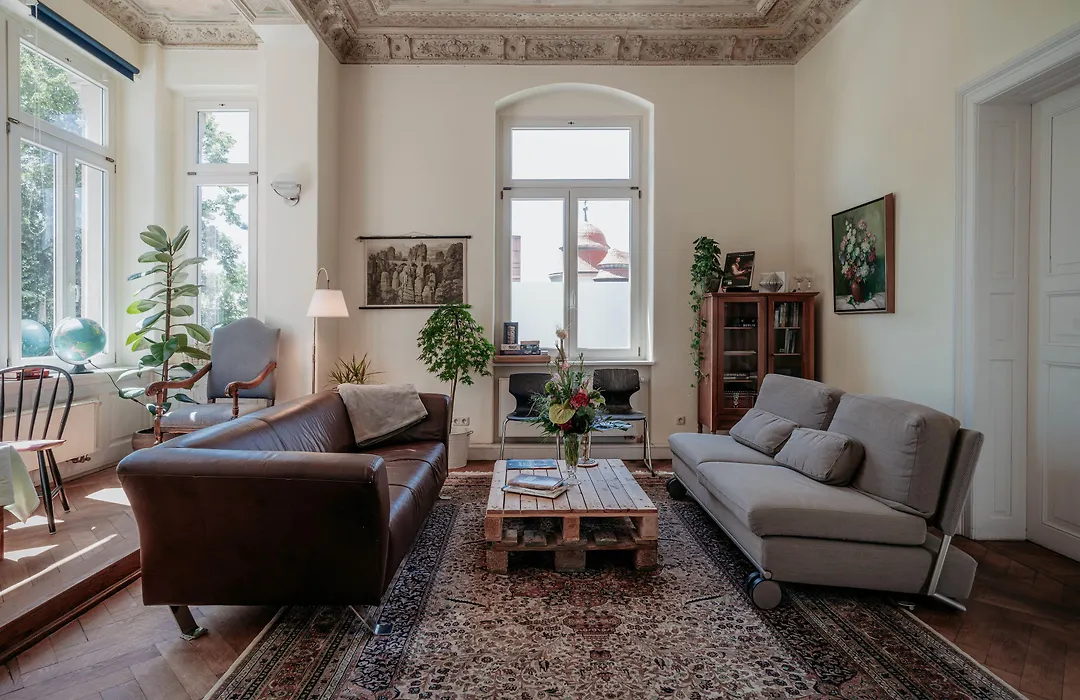 Casa Hostel Pirna-1