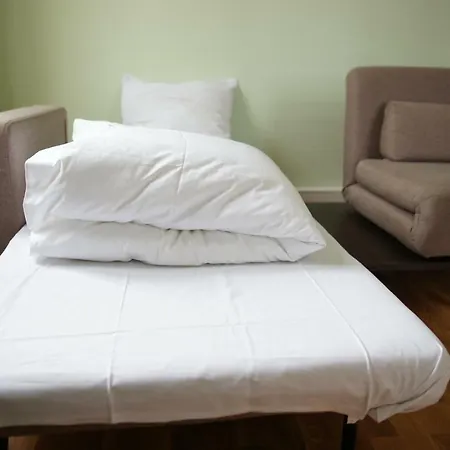 Casa Hostel Pirna-2