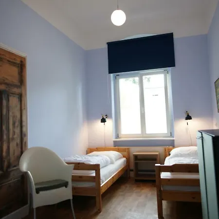 Casa Hostel Pirna-3