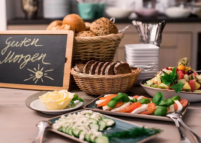 Pirnscher Hof - Hotel Garni Pirna